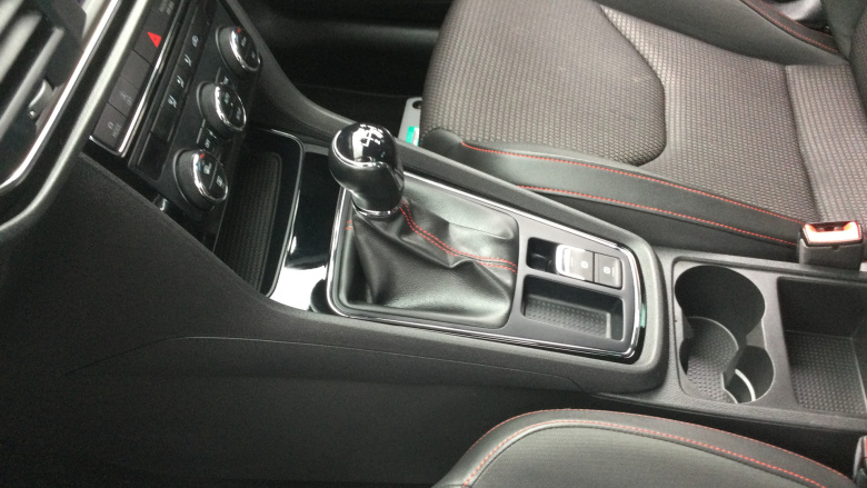 SEAT Leon 1.4 EcoTSI 150 FR Technology 5dr Petrol Hatchback